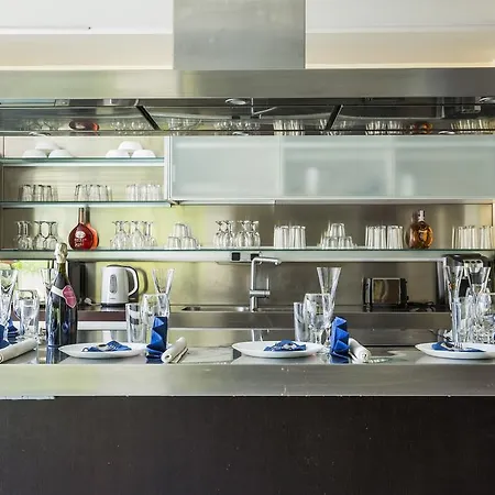 Apartment Luxury Penthouse Three Level *