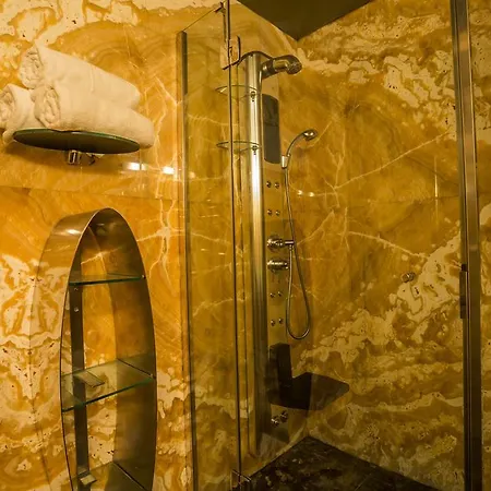 Luxury Penthouse Three Level Sofia
