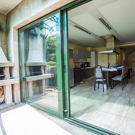 Luxury Penthouse Three Level *