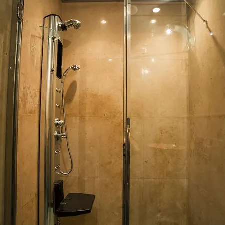 Luxury Penthouse Three Level * Sofia
